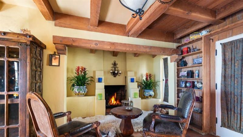 شقة Oceanfront Hacienda سان كليمينتي، أورانج، كاليفورنيا المظهر الخارجي الصورة