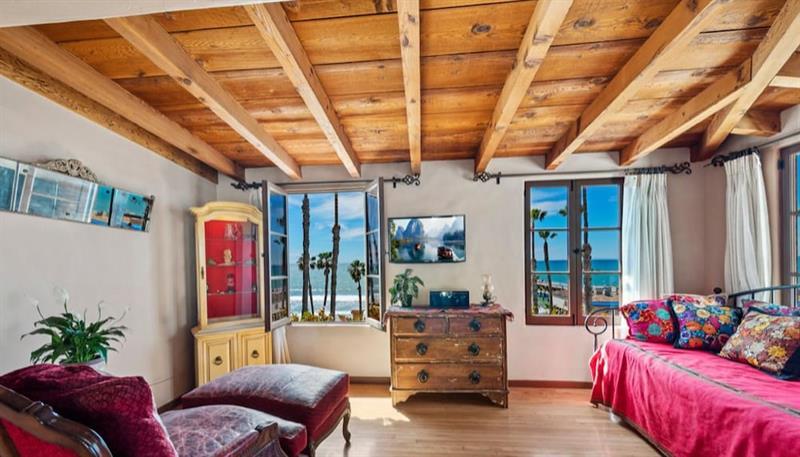 شقة Oceanfront Hacienda سان كليمينتي، أورانج، كاليفورنيا المظهر الخارجي الصورة