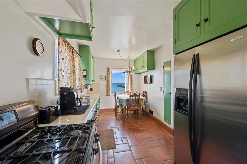 شقة Oceanfront Hacienda سان كليمينتي، أورانج، كاليفورنيا المظهر الخارجي الصورة