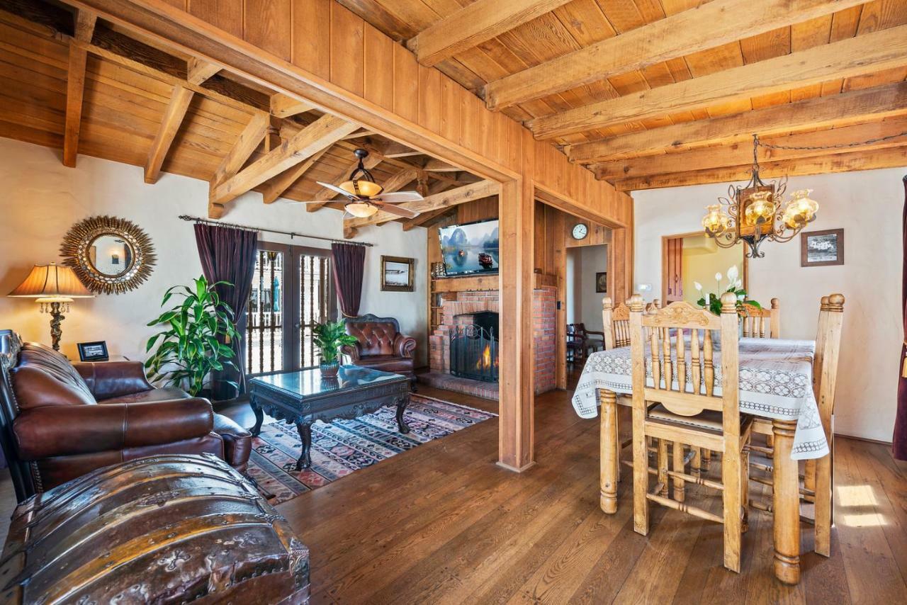شقة Oceanfront Hacienda سان كليمينتي، أورانج، كاليفورنيا المظهر الخارجي الصورة