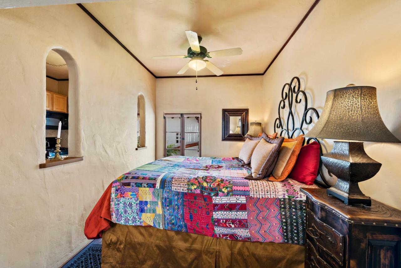 شقة Oceanfront Hacienda سان كليمينتي، أورانج، كاليفورنيا المظهر الخارجي الصورة